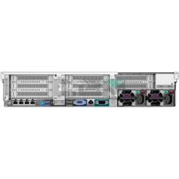 P24442-AA1 Сервер HPE ProLiant DL560 Gen10 2x Intel Xeon 5218 64GB RAM 8x SFF