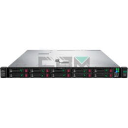 P28947-B21 Сервер HPE DL360 Gen10 Plus 4 LFF NC CTO Server