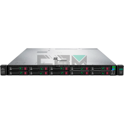 P28947-B21 Сервер HPE DL360 Gen10 Plus 4 LFF NC CTO Server