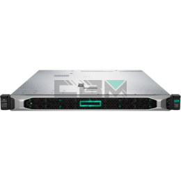 P28947-B21 Сервер HPE DL360 Gen10 Plus 4 LFF NC CTO Server