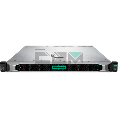 P28947-B21 Сервер HPE DL360 Gen10 Plus 4 LFF NC CTO Server