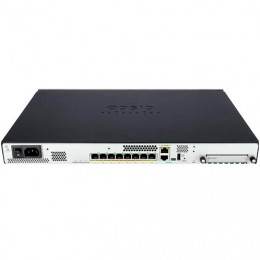 ASA5508-FTD-K9 Межсетевой экран Cisco