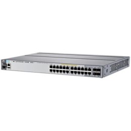 J9727A Коммутатор HP 2920-24G-POE+