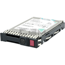 P40543-B21 Твердотельный накопитель HPE 1,92 ТБ SATA