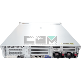 P43356-AA1 Сервер HPE ProLiant DL380 Gen10 Plus 4314 2.4GHZ 16C 1P 32GB-R P408i-a NC I350-T4 8SFF 800W PS Server