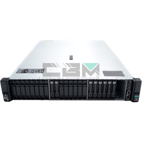 P43356-AA1 Сервер HPE ProLiant DL380 Gen10 Plus 4314 2.4GHZ 16C 1P 32GB-R P408i-a NC I350-T4 8SFF 800W PS Server