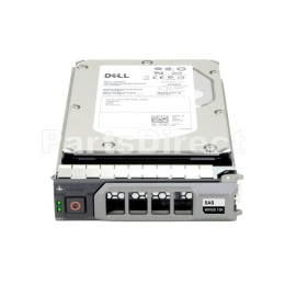 P439R Жесткий диск Dell 600 Гб 3.5 15000 об/мин