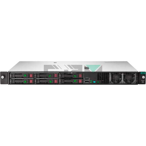 P44109-B21 Сервер HPE DL20 Gen10+ 2 LFF 16 ГБ RAM 290W