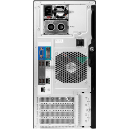 P44724-B21 Сервер HPE ProLiant ML30 Gen10 Plus 4LFF с горячей заменой CTO Server