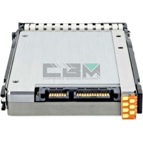 P49046-B21 твердотельный накопитель HPE 800GB SAS 12G Mixed Use SFF SC Multi Vendor