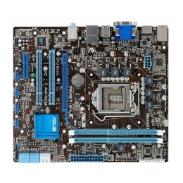 P8H67-M Материнская плата Asus EVO