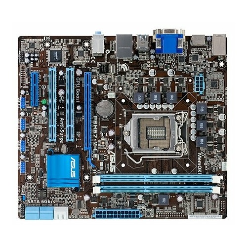 P8H67-M Материнская плата Asus EVO