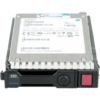 P9L83B Твердотельный накопитель SSD HPE 480GB 3D TLC SATA 6Gb/s 2.5 Hot-plug