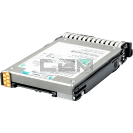 P9L83B Твердотельный накопитель SSD HPE 480GB 3D TLC SATA 6Gb/s 2.5 Hot-plug