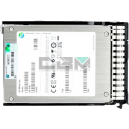 P9L83B Твердотельный накопитель SSD HPE 480GB 3D TLC SATA 6Gb/s 2.5 Hot-plug