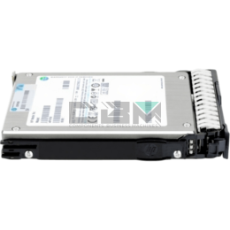 P9L83B Твердотельный накопитель SSD HPE 480GB 3D TLC SATA 6Gb/s 2.5 Hot-plug