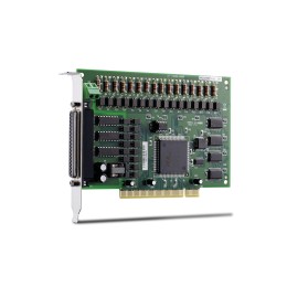 PCI-7233 Плата расширения ADLINK 32-CH ISOLATED DI CARD WITH INVERSED INPUT LOGIC