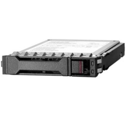 P28586-B21 Жесткий диск HDD HPE 1.2 Tб SFF SAS