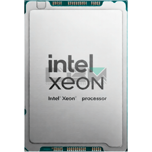 PK8072006377200 Процессор Intel Xeon 6517P