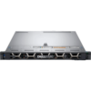 PLATFORM-R640 Серверная платформа Dell PowerEdge R640 10 SFF
