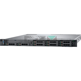 PLATFORM-R640 Серверная платформа Dell PowerEdge R640 10 SFF