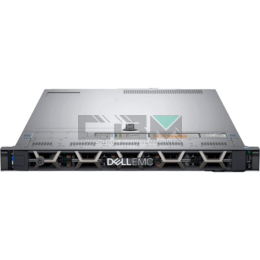 PLATFORM-R640 Серверная платформа Dell PowerEdge R640 10 SFF