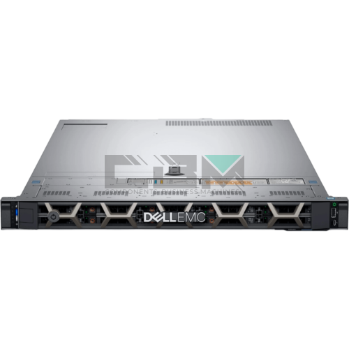 PLATFORM-R640 Серверная платформа Dell PowerEdge R640 10 SFF