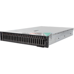 PLATFORM-R740XD Серверная платформа Dell PowerEdge R740XD 12 LFF