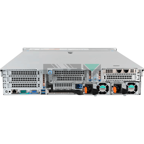 PLATFORM-R740XD Серверная платформа Dell PowerEdge R740XD 12 LFF