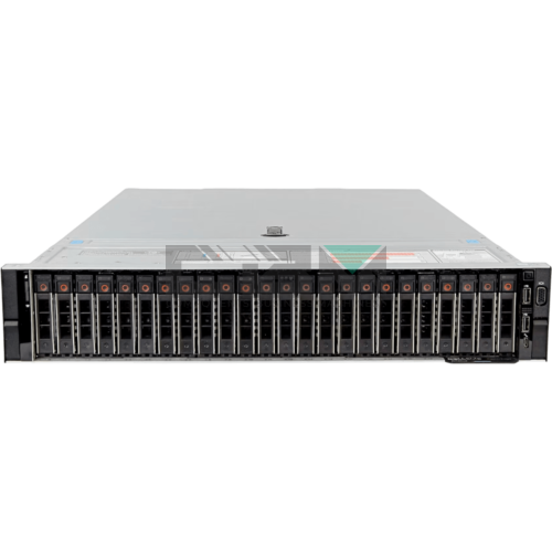 PLATFORM-R740XD Серверная платформа Dell PowerEdge R740XD 12 LFF