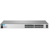 J9856A Коммутатор HPE 2530-24G-2SFP+