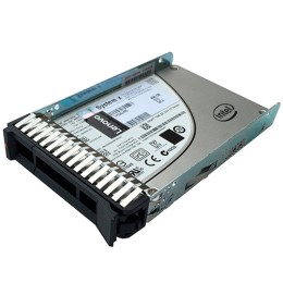 4XB7A17075 SSD Накопитель Lenovo 240GB 6Gbps SATA 2.5 SSD