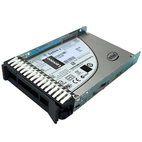 4XB7A17075 SSD Накопитель Lenovo 240GB 6Gbps SATA 2.5 SSD