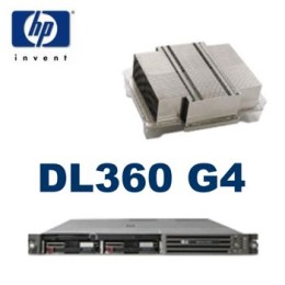 354582-B21 Процессор Xeon 3.4GHz DL360 G4