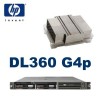 376242-B21 Процессор Xeon 3.6GHz DL360 G4p 376242-B21 Процессор Xeon 3.6GHz DL360 G4p