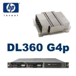 376241-B21 Процессор HP Xeon 3.8GHz DL360 G4p
