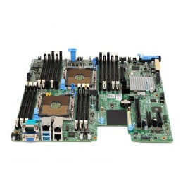 PRWNC Материнская плата Dell R540