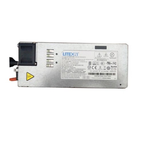 PS-2751-3L-LF Блок питания Lenovo 750W 80+ TItanium PSU RD550 RD650 TD350