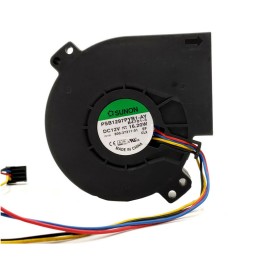 780976-001 Вентилятор SUNON B3670RGN DC 12V 4.2W