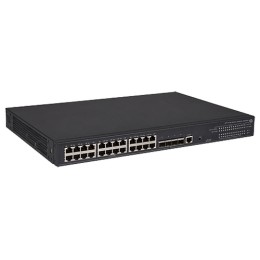 JG936A Коммутатор HPE 5130-24G-PoE+-4SFP+
