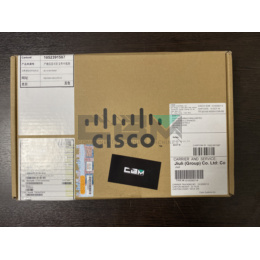 PWR-RGD-AC-DC Блок питания Cisco 88-300VDC/85-264VAC для CGR2010/CGS252