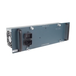 PWR-2700-AC-4 Блок питания Cisco 2700W AC Power Supply 7604/6504-E