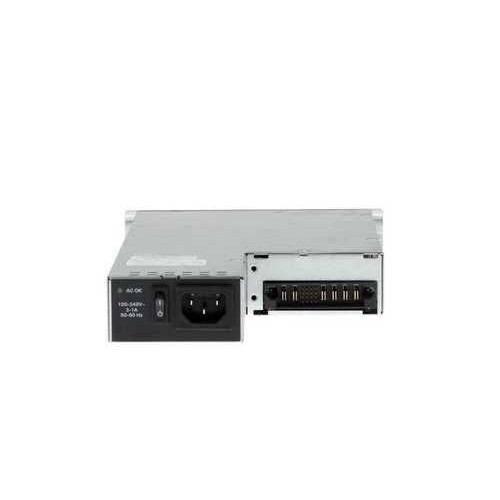 PWR-2911-DC-RF Блок питания Cisco 2911 DC Power Supply