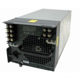 PWR-4000-DC= Блок питания 4000W DC Pwr Supply for Cisco7609/13 and Cat 6509/13