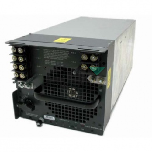 PWR-4000-DC= Блок питания 4000W DC Pwr Supply for Cisco7609/13 and Cat 6509/13