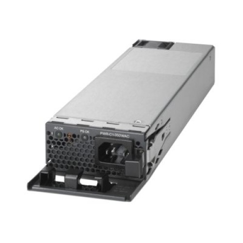 PWR-4430-DC= Блок питания DC Power Supply for Cisco ISR 4430 Spare