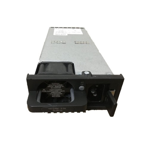PWR-4450-AC= Блок питания AC Power Supply for Cisco ISR 4450 and ISR 4350 Spare