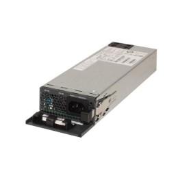 PWR-C1-350WAC= Блок питания Cisco 350W AC Config 1 Power Supply
