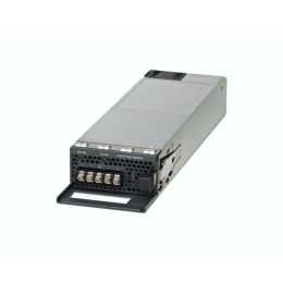 PWR-C1-440WDC= Блок питания Cisco 440W DC Config 1 Power Supply