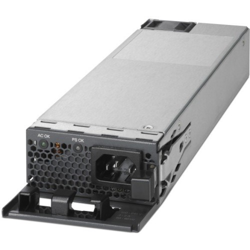 PWR-C2-250WAC= Блок питания Cisco 250W AC Config 2 Power Supply Spare